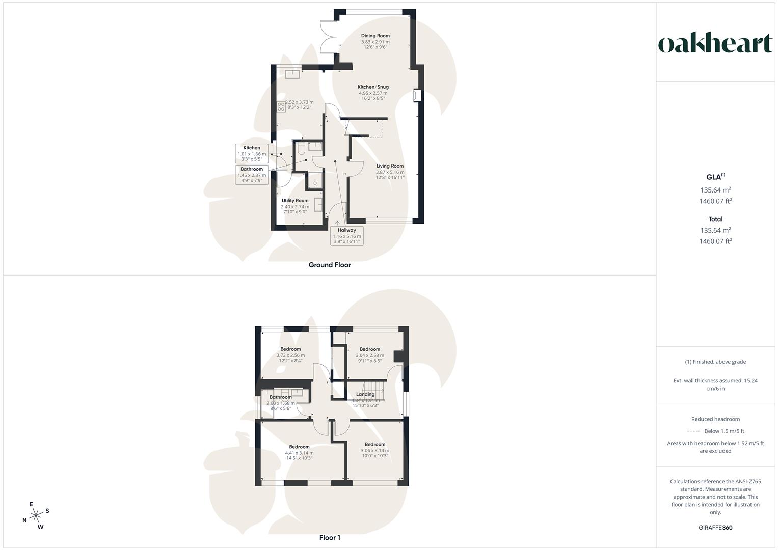 Floorplan thumbnail